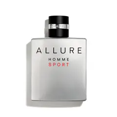 CHANEL - ALLURE HOMME SPORT Eau de Toilette