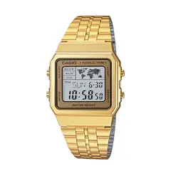 CASIO - Reloj de Hombre o Mujer - Reloj
