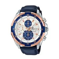 CASIO - Reloj de Hombre Edifice - Reloj