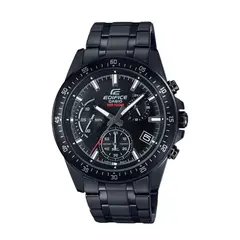 CASIO - Reloj de Hombre Edifice - Reloj