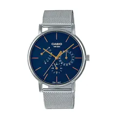 CASIO - Reloj de Hombre - Reloj