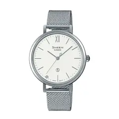 CASIO - Reloj de Mujer Sheen | Reloj