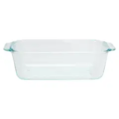 PYREX - Refractaria Vidrio 21 x 11.6 cm