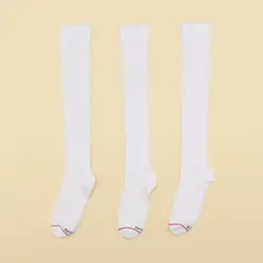 GALAX - Medias Unisex Pack x 3