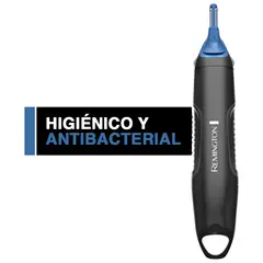 REMINGTON - Detallador con Sistema de Enjuague