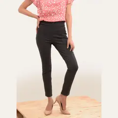 APOLOGY - Leggings Skinny Mujer Tiro alto