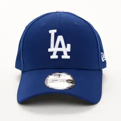 NEW ERA - Gorra Hombre 9FORTY MLB Los Angeles Dodgers