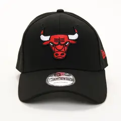NEW ERA - Gorra Chicago Bulls NBA 9Forty Ajustable