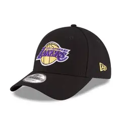 NEW ERA - Gorra Los Angeles Lakers NBA The League 9Forty Ajustable