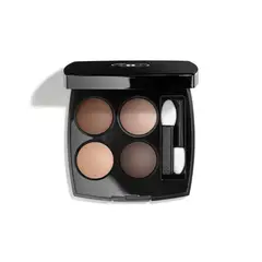 CHANEL - Les 4 Ombres Sombras De Ojos Múltiples Efectos 308 Clair-Obscur 2G