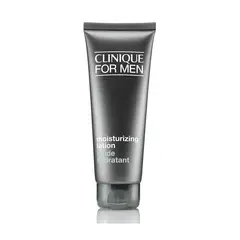 CLINIQUE - Crema hidratante hidratante facial moisturizing lotion para honbre 100 ml