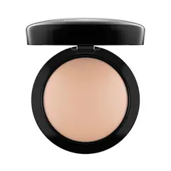 MAC COSMETICS - Polvos compactos - Mineralize Skinfinish Natural