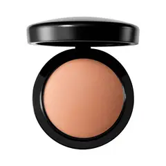 MAC COSMETICS - Polvos compactos - Mineralize Skinfinish Natural