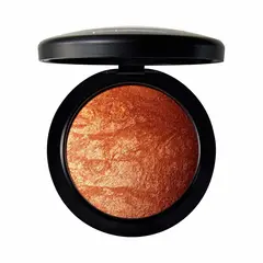 MAC COSMETICS - Iluminador de rostro Compacto Mineralize Skinfinish MAC 10 g