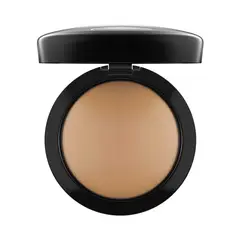 MAC COSMETICS - Polvos compactos - Mineralize Skinfinish Natural