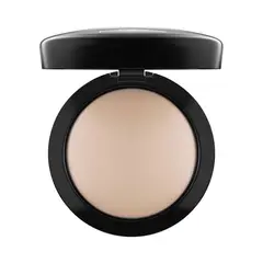 MAC COSMETICS - Polvos compactos - Mineralize Skinfinish Natural