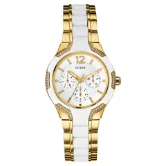 GUESS - Reloj Center Stage