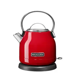 KITCHENAID - Hervidor de agua tradicional KEK1222ER