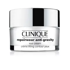 CLINIQUE - Contorno de Ojos Repairwear Anti-Gravity Eye Cream 15 ml