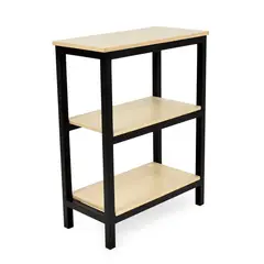 MICA - Estante Baviera 80 x 62 x 30 cm