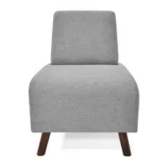 MICA - Poltrona Moderna en Poliéster Mislatam 74 x 60 x 77 cm