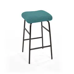 VENECIA - Silla de bar Mogan - Mueble - Mueble