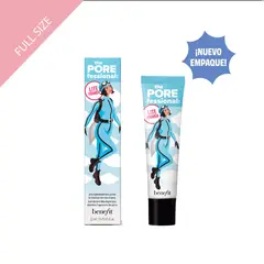 BENEFIT - Primer ligero minimizador de poros en gel The POREfessional Lite 22 ml (Full Size)
