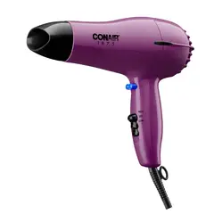 CONAIR - Secador 1875 Watts Blanco