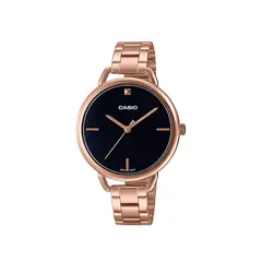 CASIO - Reloj de Mujer - Reloj