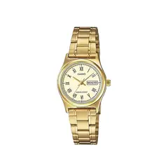 CASIO - Reloj de Mujer - Reloj