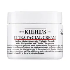 KIEHLS - Hidratante Facial Ultra Facial Cream para Todo tipo de piel 50 ml