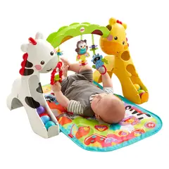 FISHER PRICE - Fisher-Price: Gimnasio para Recién Nacidos