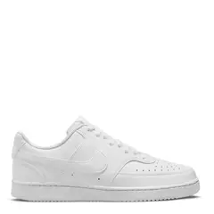 NIKE - Tenis para Mujer Moda Court Vision Low