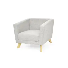 VENECIA - Poltrona Ginebra Tela - Mueble