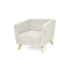 VENECIA - Poltrona Ginebra Tela - Mueble