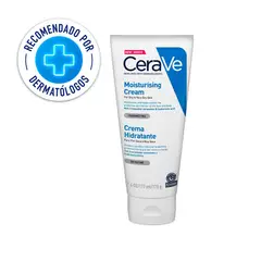 CERAVE - Hidratante Corporal para Piel Seca 170 g