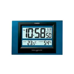 CASIO - Reloj Muro
