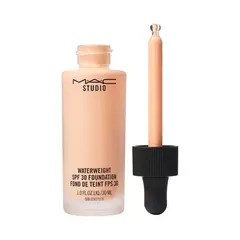 MAC COSMETICS - Base Líquida Studio Waterweight MAC 30 ml