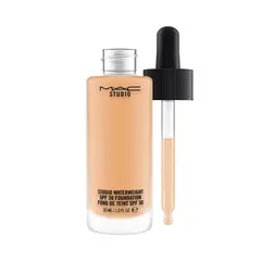 MAC COSMETICS - Base Líquida Studio Waterweight MAC 30 ml