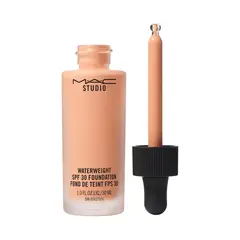 MAC COSMETICS - Base Líquida Studio Waterweight MAC 30 ml