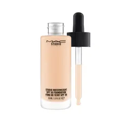 MAC COSMETICS - Base Líquida Studio Waterweight MAC 30 ml