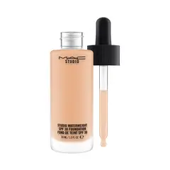 MAC COSMETICS - Base Líquida Studio Waterweight MAC 30 ml