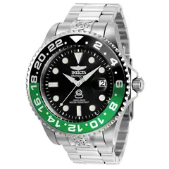INVICTA - Reloj Hombre Grand Diver
