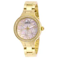 INVICTA - Reloj Mujer Wildflower