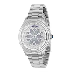 INVICTA - Reloj Mujer Wildflower