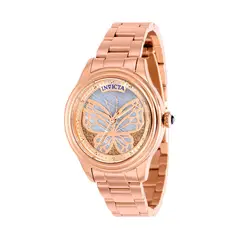INVICTA - Reloj Mujer Wildflower