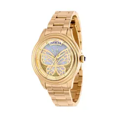 INVICTA - Reloj Mujer Wildflower