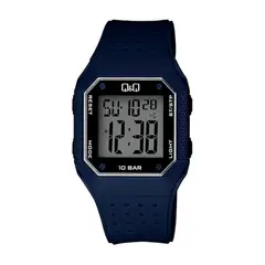 Q&Q - Reloj Hombre