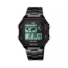 Q&Q - Reloj Hombre
