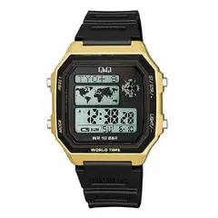 Q&Q - Reloj Hombre